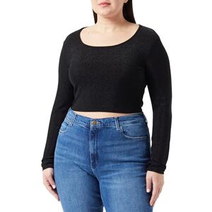 faina Damtopp 11027267, svart, XL, svart, XL faina Damtopp 11027267, svart, XL, svart, XL