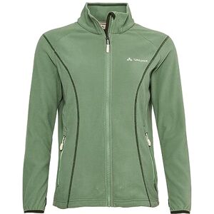 VAUDE Dam Rosemoor fleecejacka Ii jacka för kvinnor VAUDE Dam Rosemoor fleecejacka Ii jacka för kvinnor