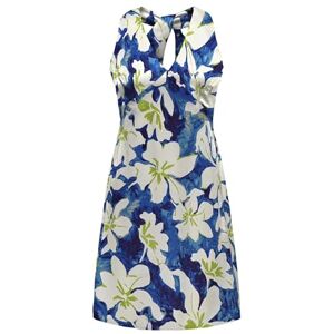 ONLY Onljane Life Sky Singlet Dress Ptm, Mörkblå, XL ONLY Onljane Life Sky Singlet Dress Ptm, Mörkblå, XL
