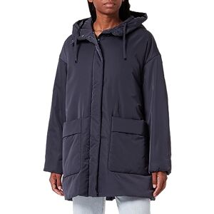 Geox Kvinnor, W DIODANA jacka, svart IRIS, 38 Geox Kvinnor, W DIODANA jacka, svart IRIS, 38