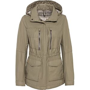 camel active Womenswear dam 320850/7F06 jacka, kaki, 48 camel active Womenswear dam 320850/7F06 jacka, kaki, 48