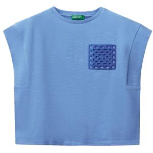 United T-shirt, Blå, 170 United T-shirt, Blå, 170