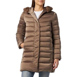 Geox Dam W Chloo jacka, Valnöt, 42 Geox Dam W Chloo jacka, Valnöt, 42