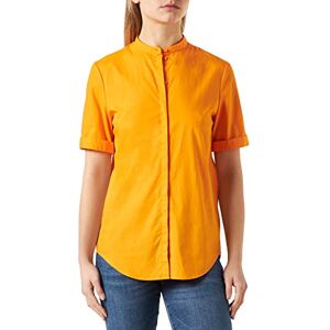 Boss Dam C_befelina blus, Medium Orange815, 34 SE Boss Dam C_befelina blus, Medium Orange815, 34 SE