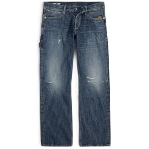 G-STAR RAW Lenney Bootcut jeans, antik blekt blå häger återställd D24467-d776-g757, 29 W/32 L, Antik blekt blå häger återställd D24467-d776-g757), 29W x 32L G-STAR RAW Lenney Bootcut jeans, antik blekt blå häger återställd D24467-d776-g757, 29 W/32 L, Antik blekt blå häger återställd D24467-d776-g757), 29W x 32L