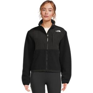 The North Face Retro Denali Fleecejacka för kvinnor, Tnf Black, S The North Face Retro Denali Fleecejacka för kvinnor, Tnf Black, S