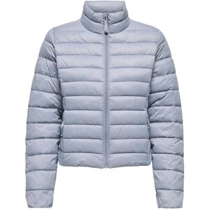 ONLY Onltahia Lw Quilted Jacka OTW Noos, Tradewinds, L ONLY Onltahia Lw Quilted Jacka OTW Noos, Tradewinds, L
