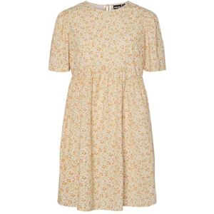 PIECES Pcfrona 2/4 Dress WVN Bc, Molndansare, XS PIECES Pcfrona 2/4 Dress WVN Bc, Molndansare, XS