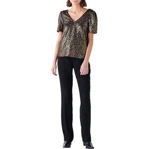 Caroll T-shirt, Koppar, XS Caroll T-shirt, Koppar, XS