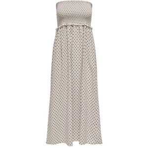ONLY Onlemmia Life Maxi Tube Dress PNT, Pimpsten, L ONLY Onlemmia Life Maxi Tube Dress PNT, Pimpsten, L