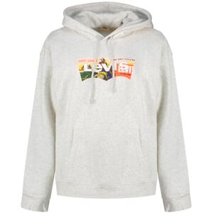 Levi's Graphic Everyday huvtröja Heritage, Hoodie Heritage Ad B, M Levi's Graphic Everyday huvtröja Heritage, Hoodie Heritage Ad B, M