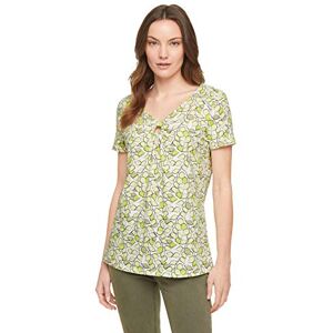 Comma CI T-shirt för kvinnor, 02a2, 34 SE Comma CI T-shirt för kvinnor, 02a2, 34 SE