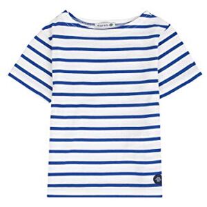 Armor-lux Armor Lux Hoedic T-shirt för flickor Armor-lux Armor Lux Hoedic T-shirt för flickor