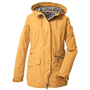 G.I.G.A. DX Dam Gs 96 Wmn Sftshll jacka softshelljacka/utomhusjacka med huva G.I.G.A. DX Dam Gs 96 Wmn Sftshll jacka softshelljacka/utomhusjacka med huva