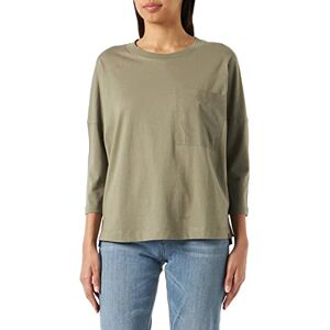 camel active Womenswear T-shirt för kvinnor, Grön, XL camel active Womenswear T-shirt för kvinnor, Grön, XL