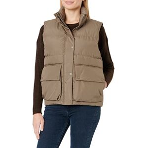 JJXX JACK & JONES Jxcarla Note Buffert-väst Sn buffertväst, Morel, S JJXX JACK & JONES Jxcarla Note Buffert-väst Sn buffertväst, Morel, S