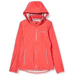 Nakamura Ella III Funktionell jacka Pink 42 Nakamura Ella III Funktionell jacka Pink 42