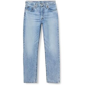 Levi's dam Jeans 501 Jeans For Women, Stoneware, 27W / 30L Levi's dam Jeans 501 Jeans For Women, Stoneware, 27W / 30L