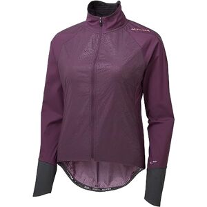 Altura Zrsdfjgiosrj -ikon raket packbar jacka för kvinnor, vit, 8 Altura Zrsdfjgiosrj -ikon raket packbar jacka för kvinnor, vit, 8