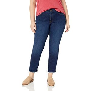 NYDJ Jeans för kvinnor, Cooper, 26W x 30L NYDJ Jeans för kvinnor, Cooper, 26W x 30L