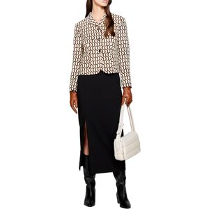 Sisley Jacka för kvinnor, 78z, 36 Sisley Jacka för kvinnor, 78z, 36