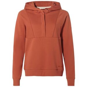 VAUDE Dam Manukau Hoody Iv T-shirt för kvinnor VAUDE Dam Manukau Hoody Iv T-shirt för kvinnor