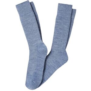 Damart Thermolactyl och ull strumpor, jeans, normal dam Damart Thermolactyl och ull strumpor, jeans, normal dam