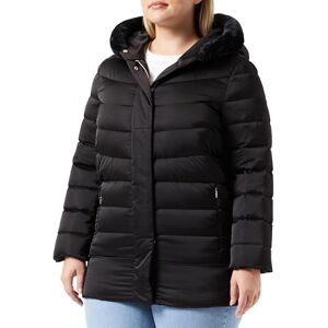 Geox Dam W Chloo jacka, svart, 40 Geox Dam W Chloo jacka, svart, 40