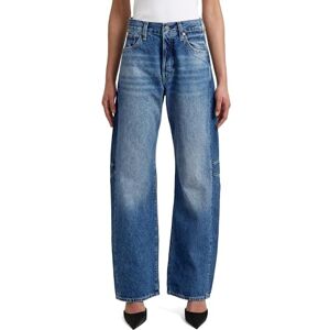 8719965012981 Bowey 3D Boyfriend Jeans, Flerfärgad, 30W / 36L 8719965012981 Bowey 3D Boyfriend Jeans, Flerfärgad, 30W / 36L