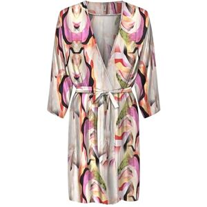 ONLY Onlnova Life Vis 3/4 Zula Kimono AOP Cs, kiwi, XS ONLY Onlnova Life Vis 3/4 Zula Kimono AOP Cs, kiwi, XS