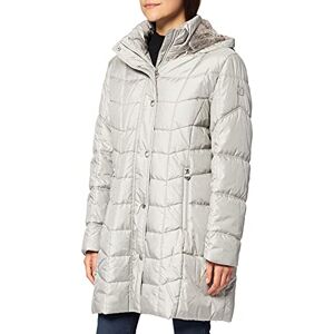 Betty Barclay Jacka för kvinnor, Ljustsilver, 46 Betty Barclay Jacka för kvinnor, Ljustsilver, 46