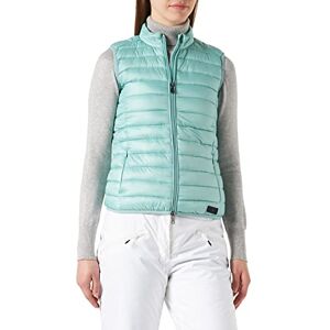 Canadian Classics Women's CN.GS222304VWRE quiltad jacka, mint, XL-50 Canadian Classics Women's CN.GS222304VWRE quiltad jacka, mint, XL-50