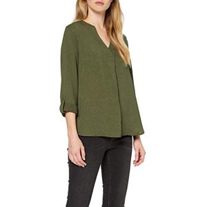 ONLY Onlclara L/S topp WVN blus ONLY Onlclara L/S topp WVN blus