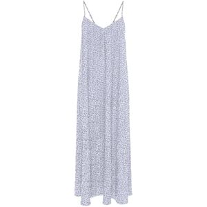 ONLY Onlnova Life Vis Roxy Long Dress AOP, Midnattsmarinblå, XL ONLY Onlnova Life Vis Roxy Long Dress AOP, Midnattsmarinblå, XL