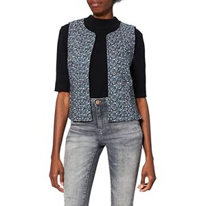 Peppercorn Lula Vest, D. Blue P, M Peppercorn Lula Vest, D. Blue P, M