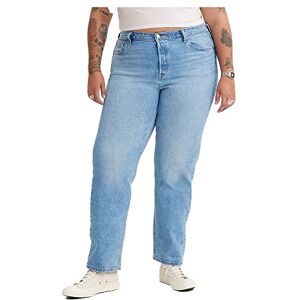 Levi's Plus Size 501® Jeans For Women Jeans dam, Hollow Days Plus, 22 M Levi's Plus Size 501® Jeans For Women Jeans dam, Hollow Days Plus, 22 M
