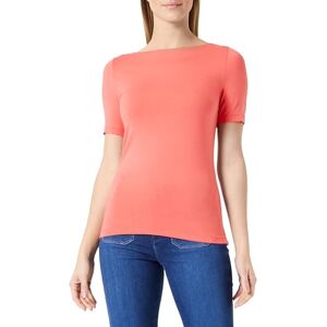VERO MODA Vmpanda Modal S/S Top Noos, Cayenne, M VERO MODA Vmpanda Modal S/S Top Noos, Cayenne, M