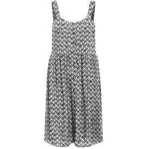 JDY sezen Life S/L Shirt klänning WVN dia, Molndansare, XXL JDY sezen Life S/L Shirt klänning WVN dia, Molndansare, XXL