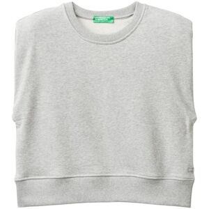 United S/M tröja, Medium Melange Grå 501, S United S/M tröja, Medium Melange Grå 501, S