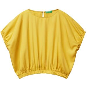 United Blus, Gul, S United Blus, Gul, S