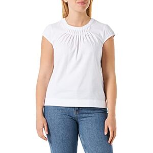 BETTY & CO WHITE Dam 8599/3031 blus, ljus vit, 38, Ljus vit, 38 BETTY & CO WHITE Dam 8599/3031 blus, ljus vit, 38, Ljus vit, 38