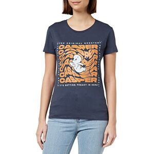 cotton division WOCASPMTS002 T-shirt, antracit, XL dam, Antracit, XL cotton division WOCASPMTS002 T-shirt, antracit, XL dam, Antracit, XL