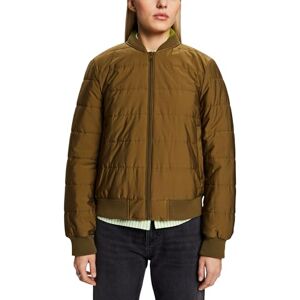 ESPRIT 014EE1G367 damjacka, 350/KHAKI grön, M, 350/kaki grön, M ESPRIT 014EE1G367 damjacka, 350/KHAKI grön, M, 350/kaki grön, M