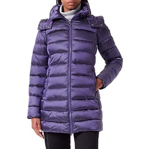 bugatti quiltad jacka för kvinnor, violett, 46 bugatti quiltad jacka för kvinnor, violett, 46