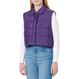 JJXX Jack & Jones dam JXELLINOR återvunnen vadderad väst SN väst, acai, L, acai, L JJXX Jack & Jones dam JXELLINOR återvunnen vadderad väst SN väst, acai, L, acai, L