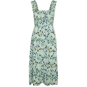 VERO MODA damklänning VMMENNY midiklänning, Katydid/Aop: hally, M VERO MODA damklänning VMMENNY midiklänning, Katydid/Aop: hally, M