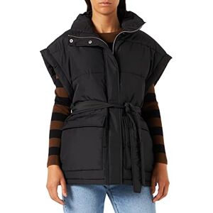 JJXX JACK&JONES dam JXELLEN buffert väst SN väst, svart, XS, svart, XS JJXX JACK&JONES dam JXELLEN buffert väst SN väst, svart, XS, svart, XS