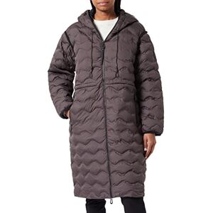 Replay övergångsjacka dam, 610 choklad, L Replay övergångsjacka dam, 610 choklad, L