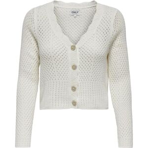 ONLY Onlroselia Ls V-hals Cardi KNT Nca, Molndansare, XL ONLY Onlroselia Ls V-hals Cardi KNT Nca, Molndansare, XL