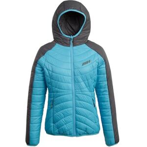 Ande W25013-2219 damjacka BLÅ/antracit Ande W25013-2219 damjacka BLÅ/antracit